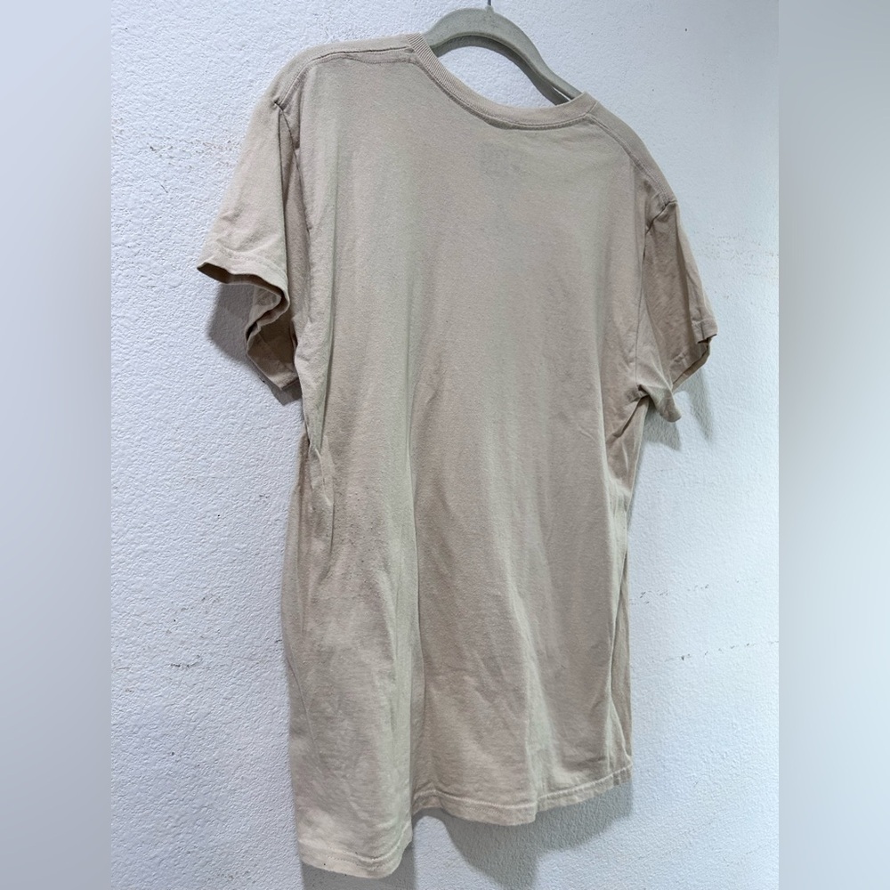 Ali Hybrid Apparel Cotton T-Shirt - Picture 7 of 10